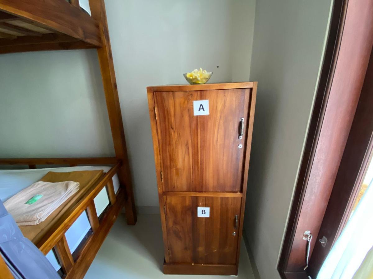 Suwardika Homestay & Dormitory Sanur Buitenkant foto