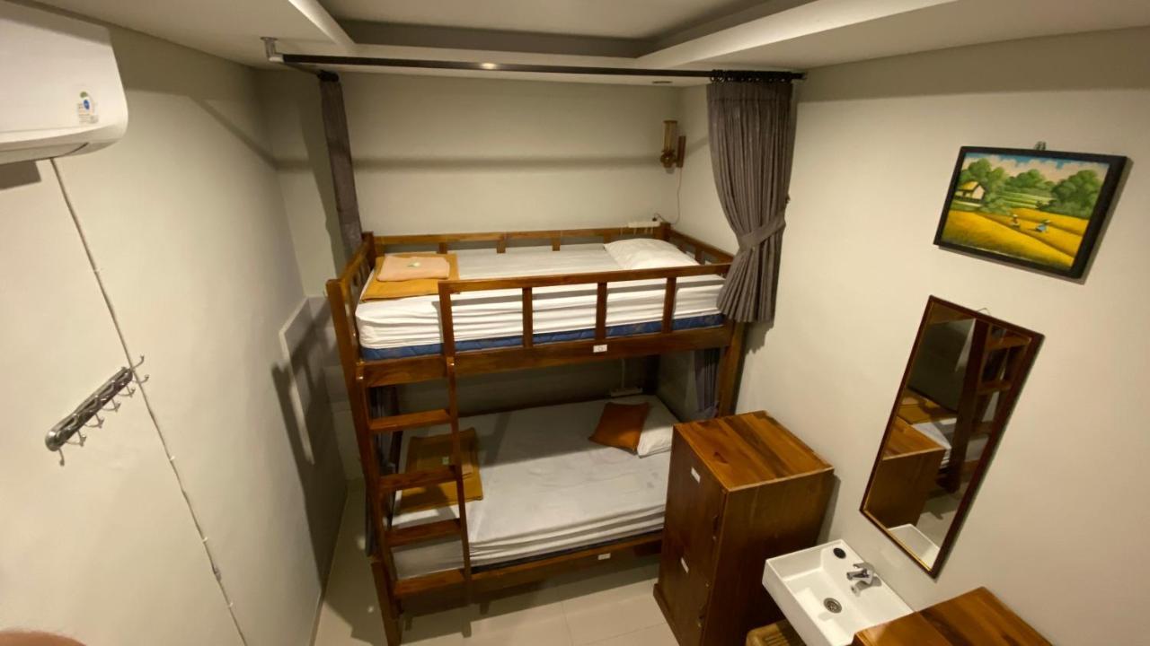 Suwardika Homestay & Dormitory Sanur Buitenkant foto