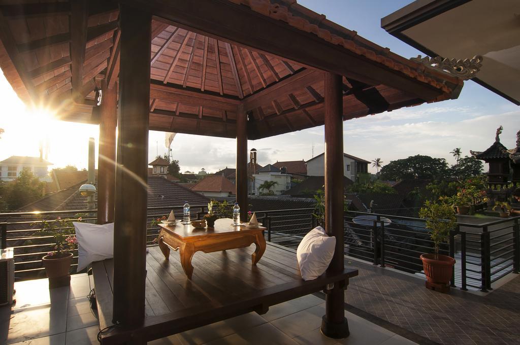 Suwardika Homestay & Dormitory Sanur Buitenkant foto