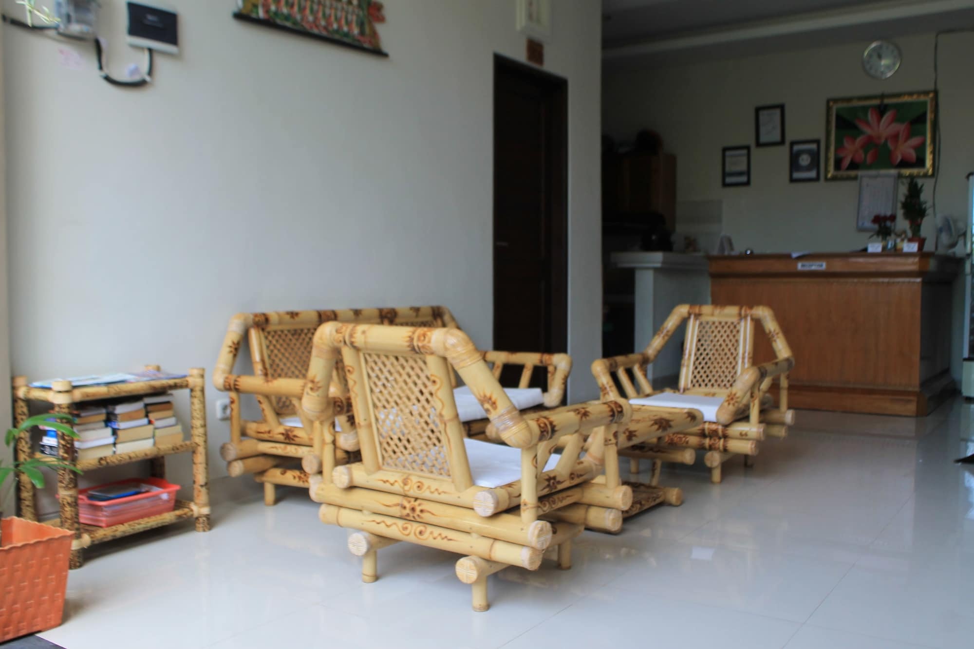 Suwardika Homestay & Dormitory Sanur Buitenkant foto